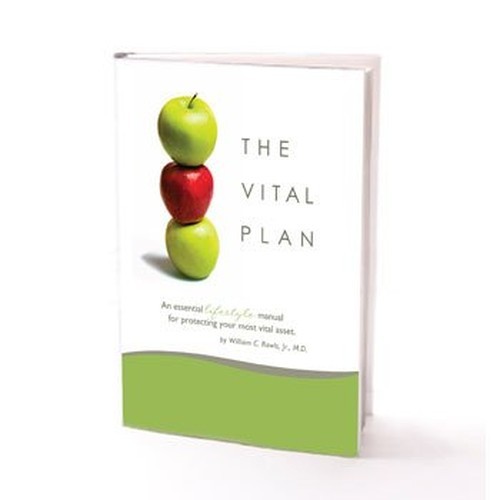 The Vital Plan – VERY GOOD