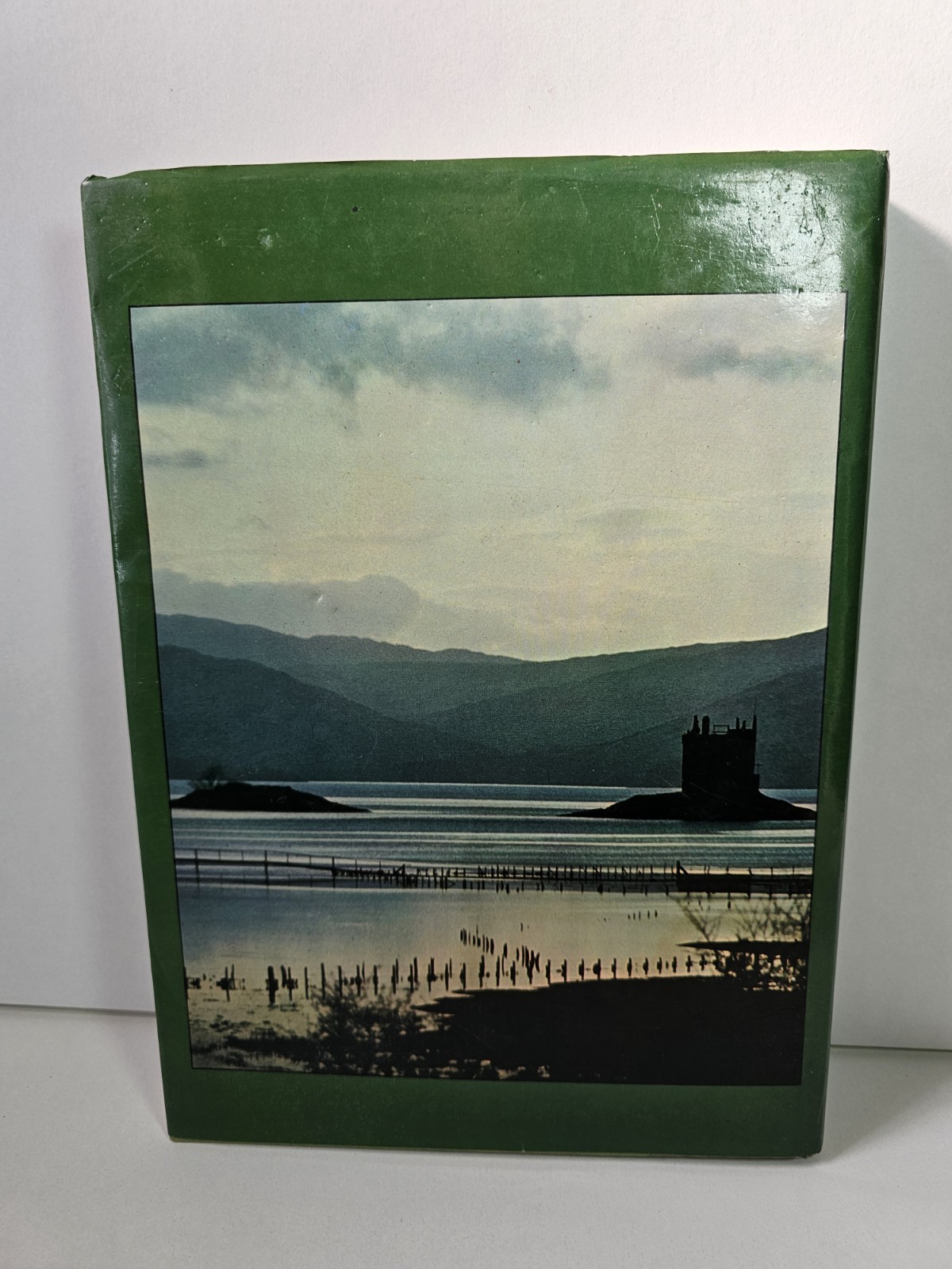 Highland Clans by Iain Moncreiffe (Hardcover, 1982)
