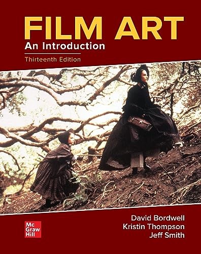Loose Leaf for Film Art: An Introduction, Smith, Jeff