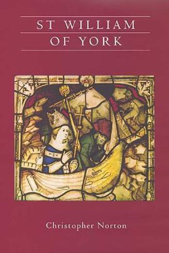 St William Of York