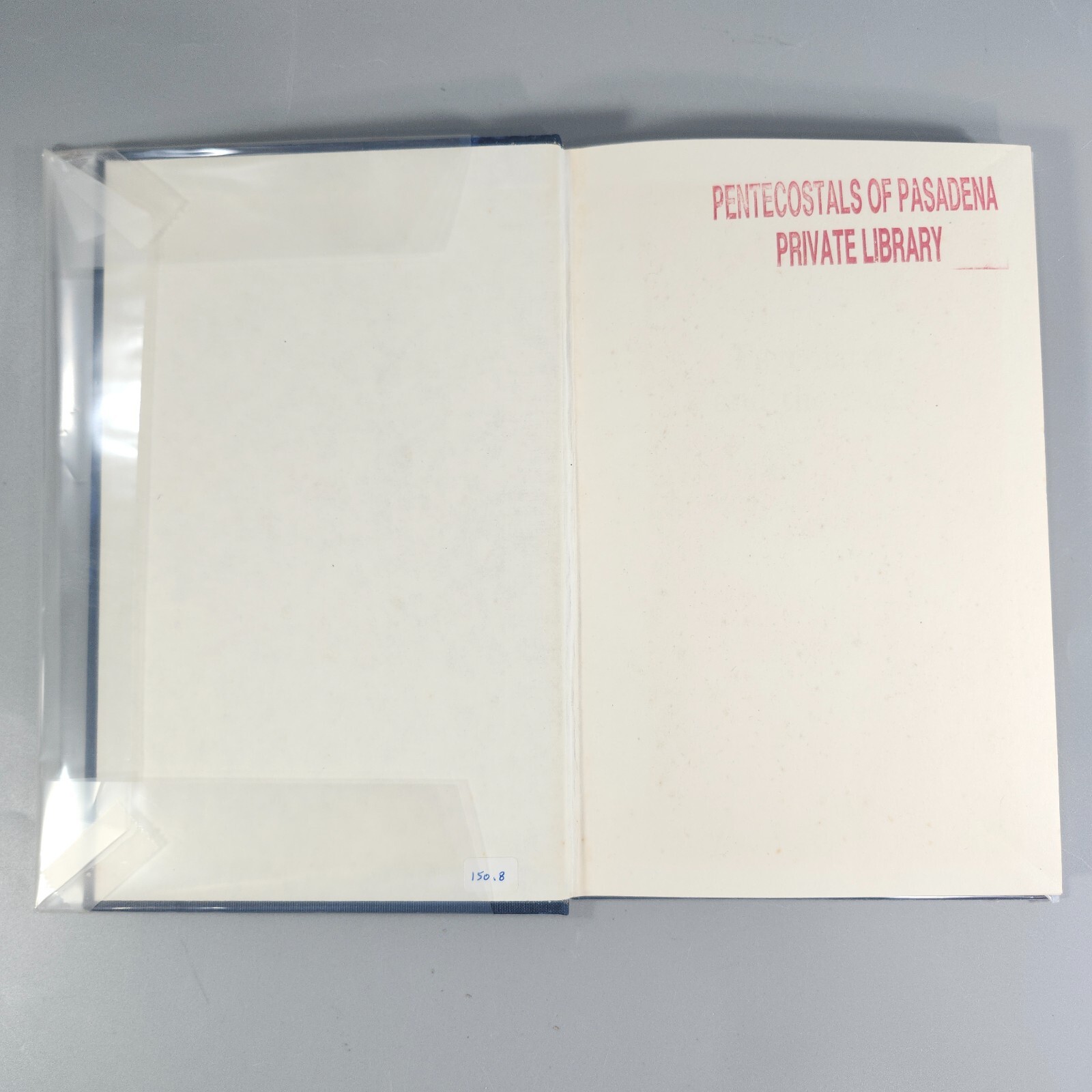 Mental Health The Deaf US Dept Health Psychiatry Social Rehab Book 1967 Lot of 2