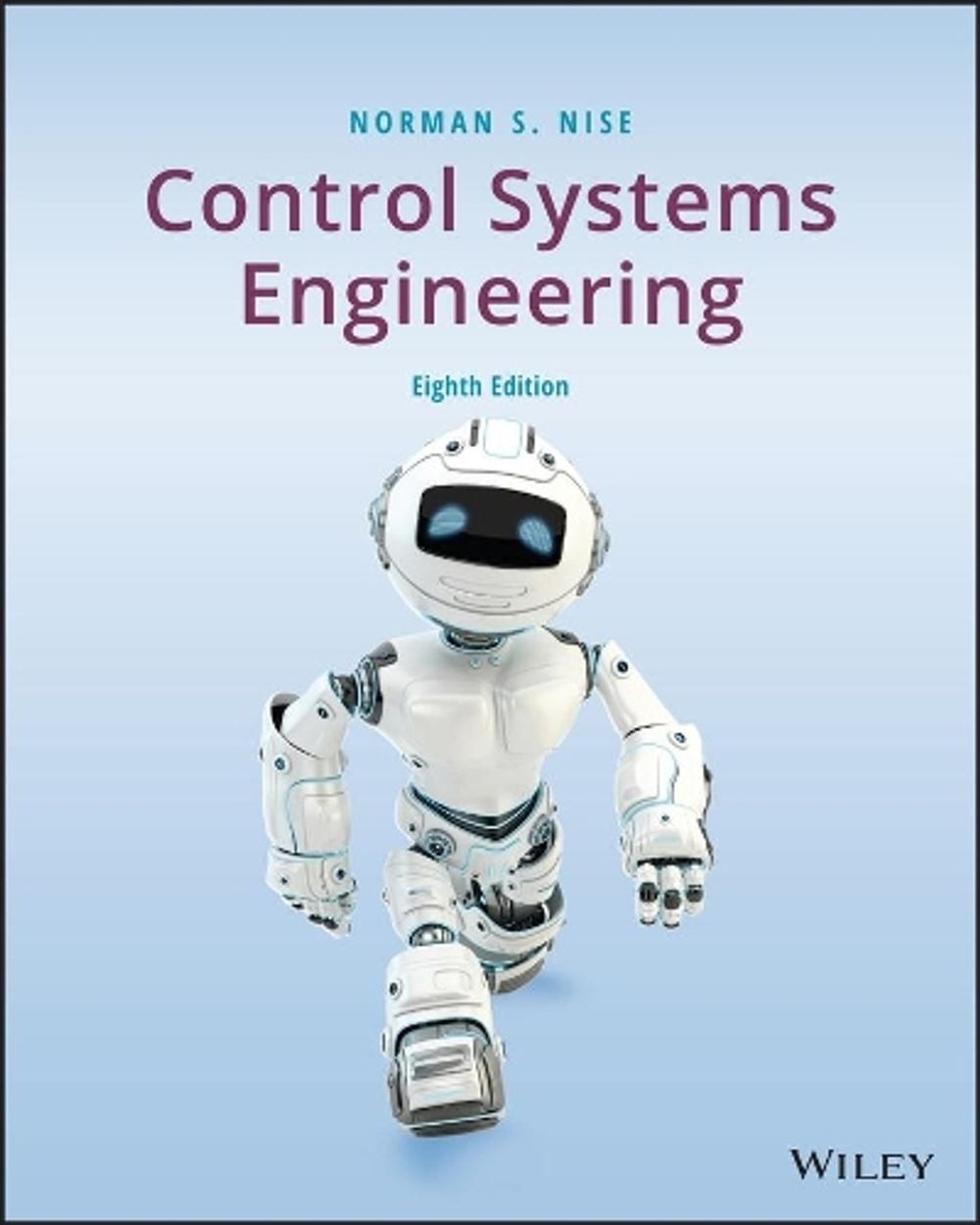 Control Systems Engineering by Norman S. Nise (English) Paperback Book