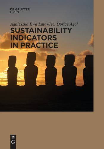 Sustainability Indicators, Hardcover by Latawiec, Agnieszka; Agol, Dorice, Br…