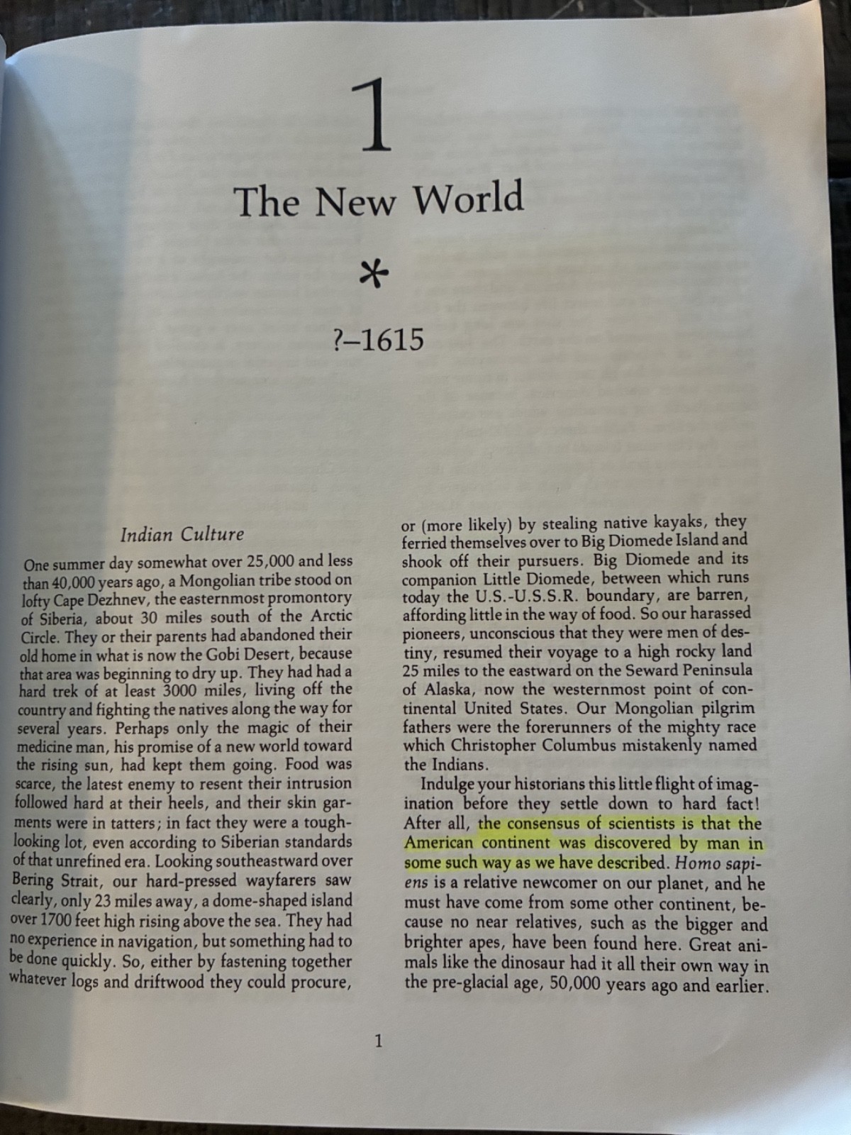 A Concise History of the American Republic: Single Volume – Morison, Samuel Elio