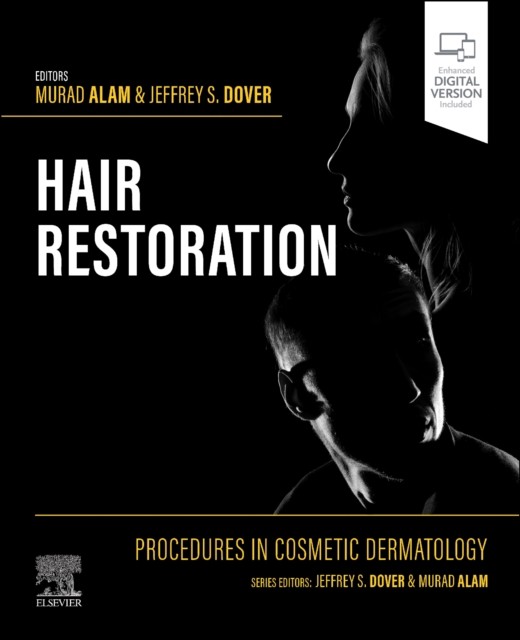 PROCEDURES IN COSMETIC DERMATOLOGY HAIR by Murad, MD, MSCI, MBA Professor and