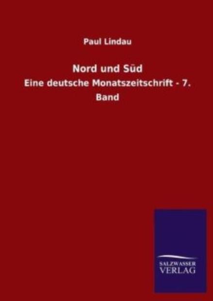 Nord Und S?D