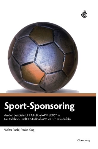 Walter Ruda Frauke Klug Sport-Sponsoring (Hardback)