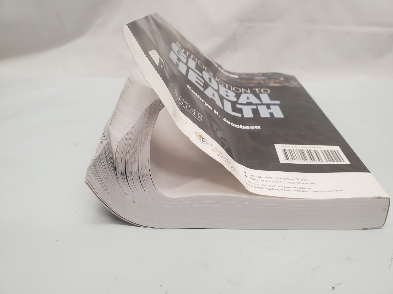 Introduction To Global Health Fourth Edition Jones *Good
