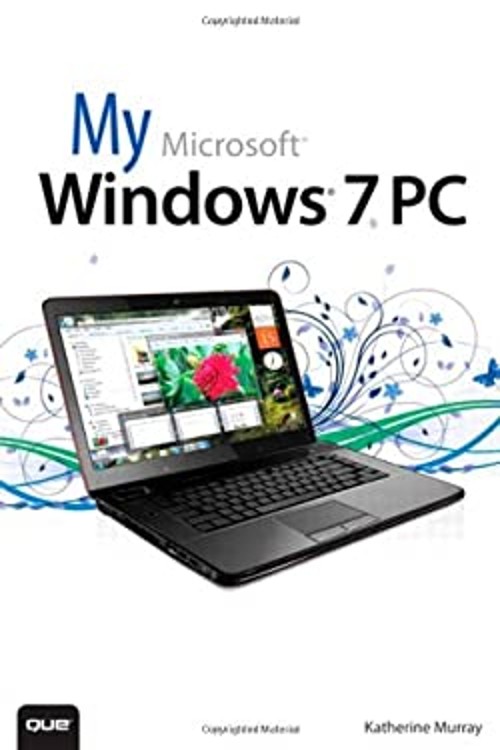 My Microsoft Windows 7 PC Paperback Katherine Murray