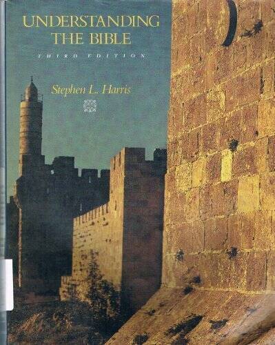 Understanding the Bible: A Readers Introduction – Paperback – GOOD