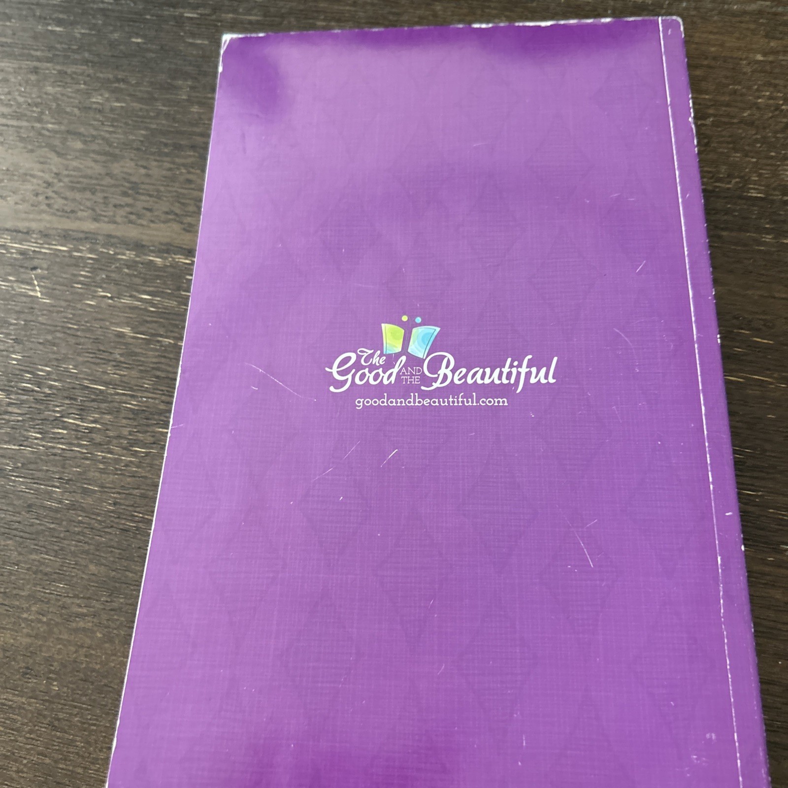 The Good and The Beautiful Level 2 Shared Reader