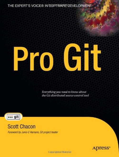 Pro Git Paperback Mario, Chacon, Scott, Aljord, Patrick Danic