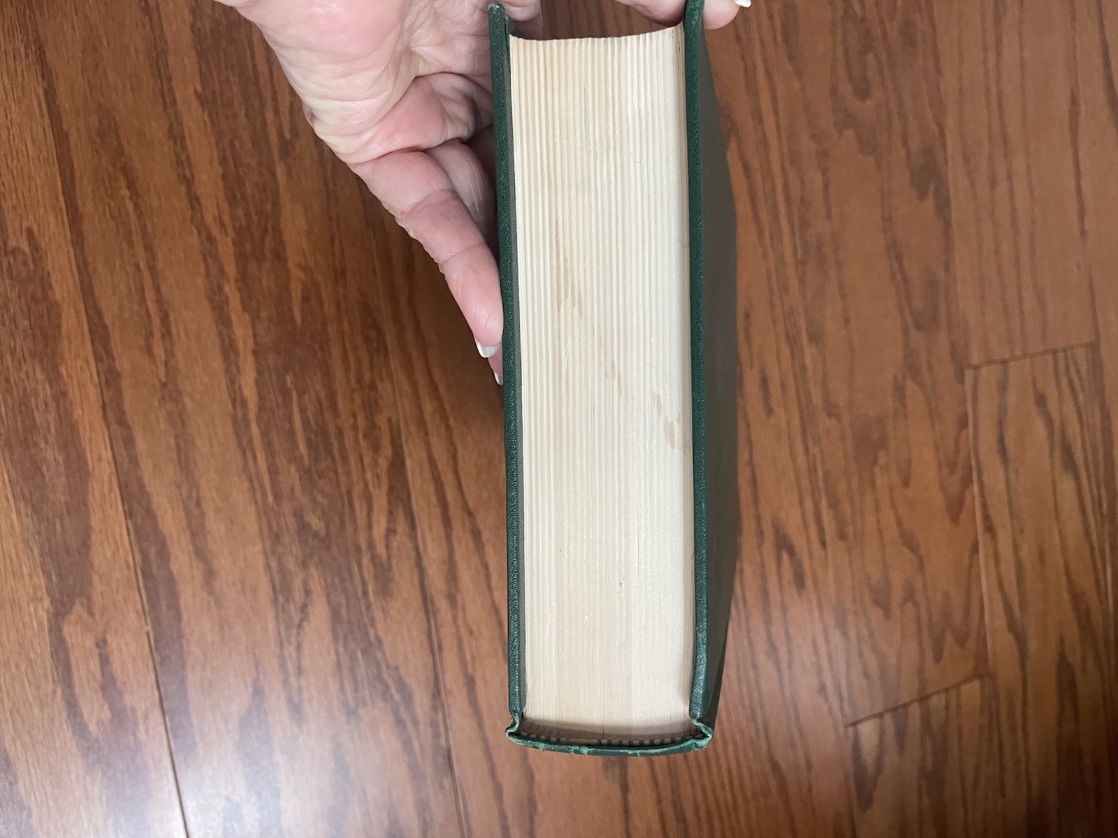The Law of Torts Hornbook by William Prosser 4th Edition West Publishing Co.