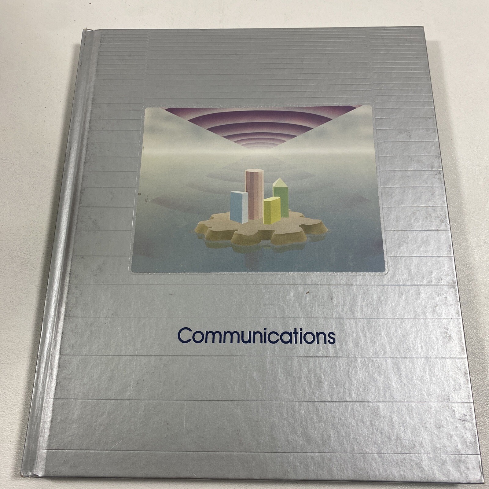 Communications – Time-Life Books Editors (Hardcover)