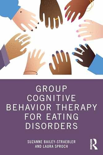 Group Cognitive – Paperback, by Bailey-Straebler Suzanne; Sproch – Very Good