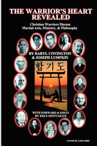 The Warrior’s Heart Revealed by Joseph B Lumpkin: New