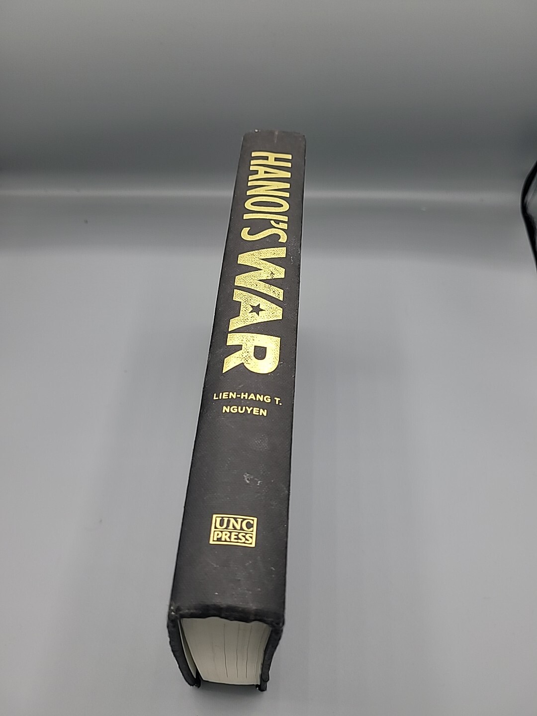 New Cold War History Ser.: Hanoi’s War : An International History of the War for