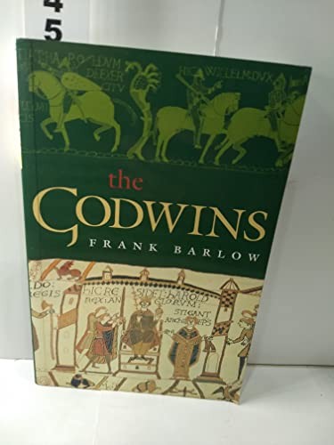 The Godwins The Rise and Fall – VERY GOOD