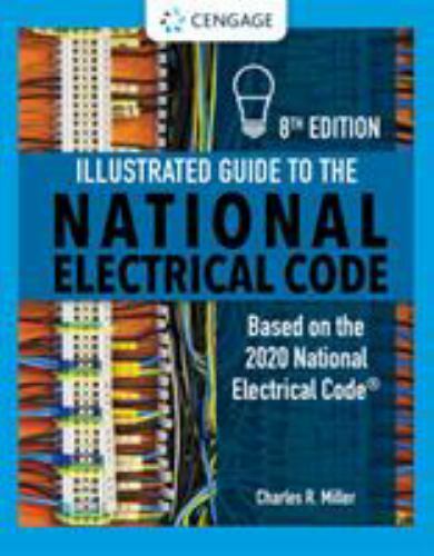 MindTap Course List Ser.: Illustrated Guide to the National Electrical Code 2020
