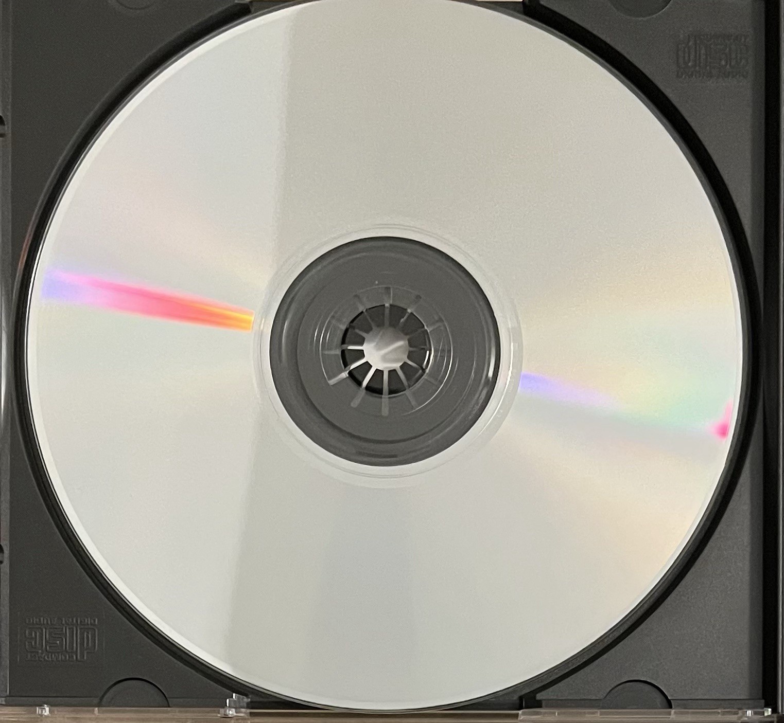 AND THE BEAT GOES ON – CD ACCOMPANIMENT DISCS I-3, 3 DISC AUDIO CD SET,
