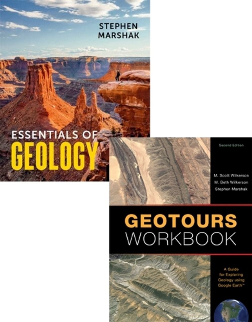 ESSENTS GEO 7E PA W/REG CR+ GEOTOURS WKBK 2E PA (STANDALONE) 2nd Edition by Nort