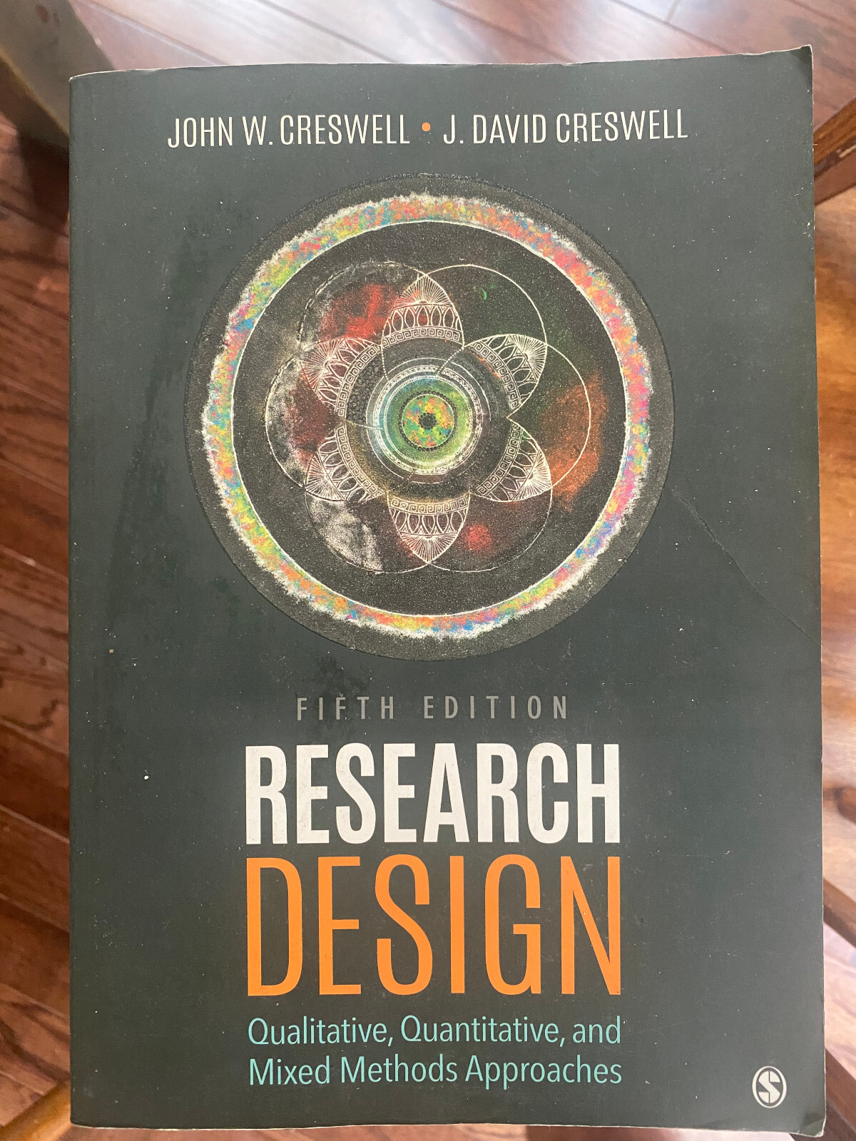 Research Design: Qualitative, Quantitative, and Mixed Methods Approaches – GOOD