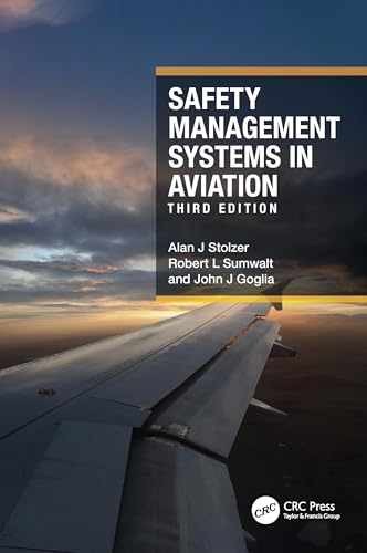 Safety Management Systems in Aviation – Paperback, by Stolzer Alan J; – New