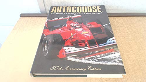Autocourse 2000-01