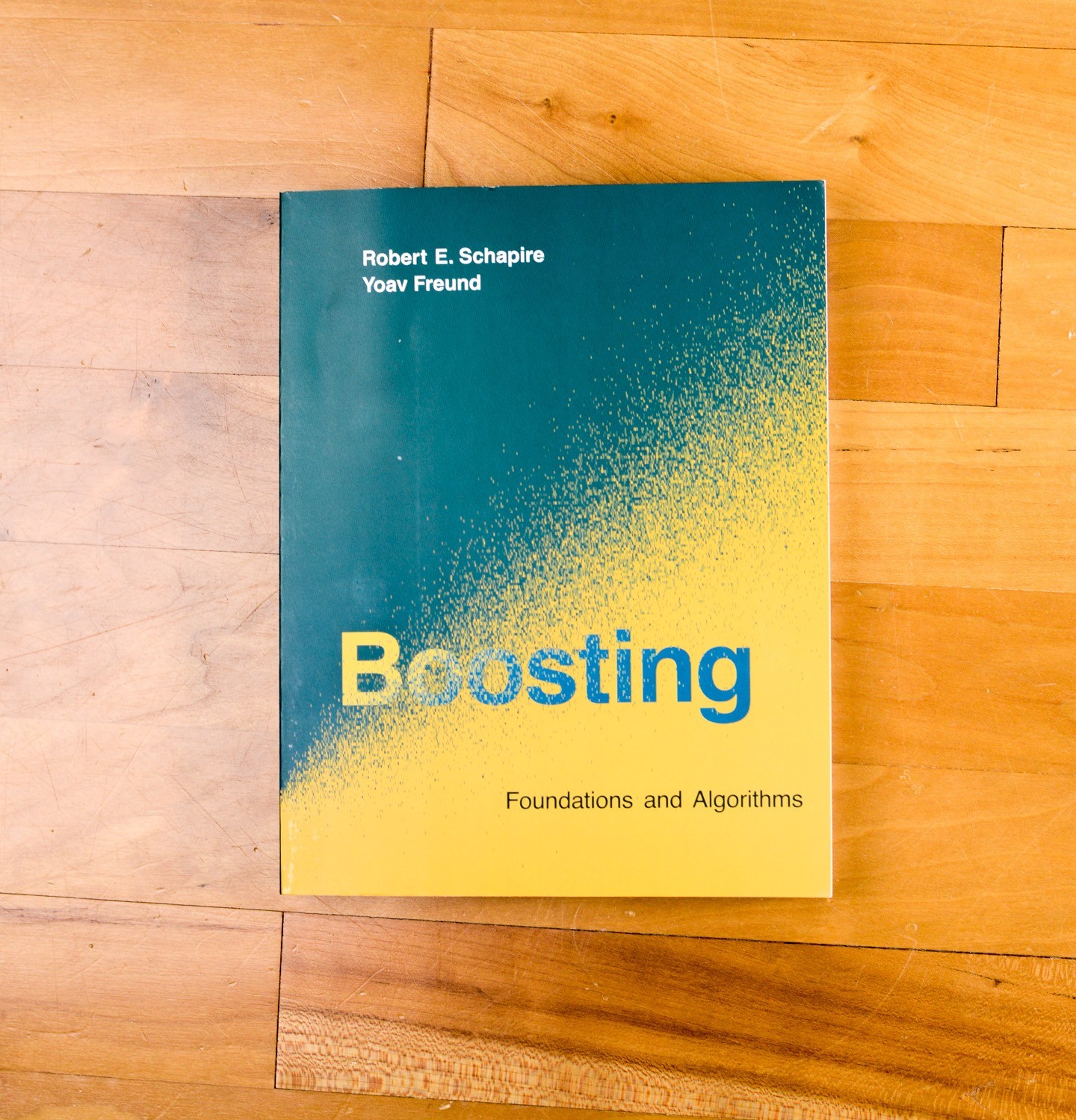 Adaptive Computation and Machine Learning Ser Boosting Foundations and Algorithm
