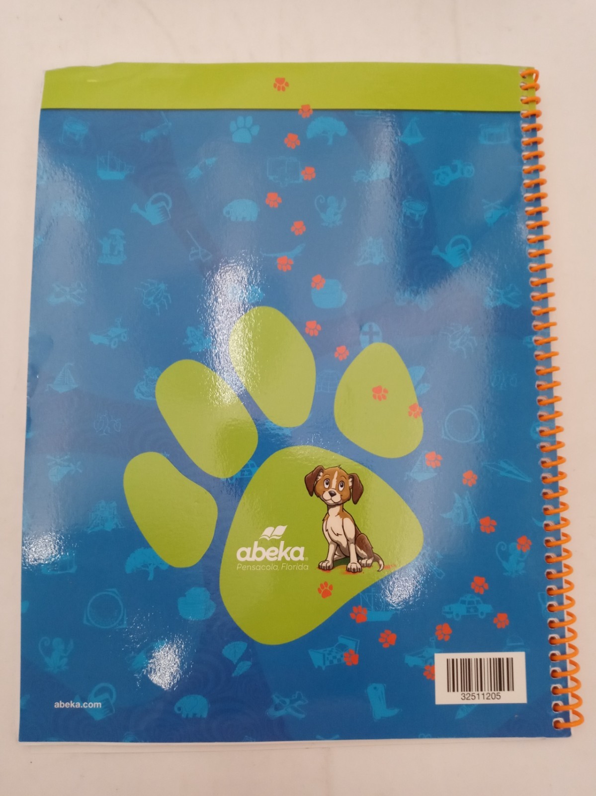 Abeka Reading Comprehension 2 Skills Sheets Parent Ed Unused 325112