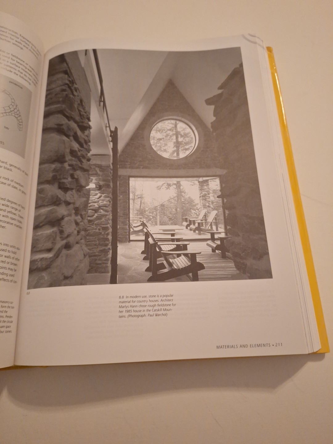 Interior Design by John F. Pile