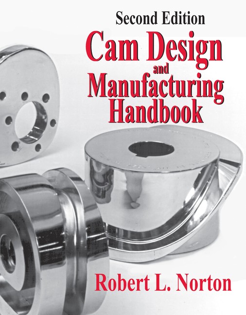 Cam Design And Manufacturing Handbook