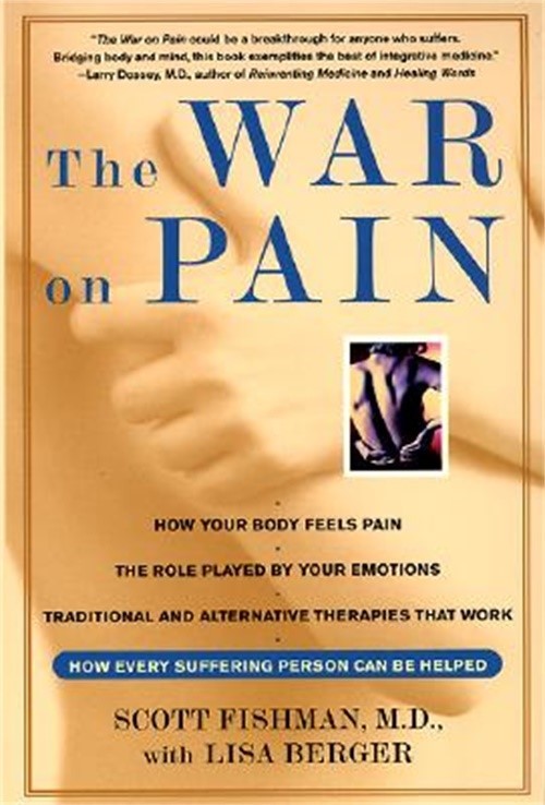 The War on Pain (Paperback or Softback)