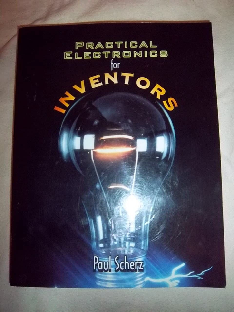 Practical Electronics for Inventors