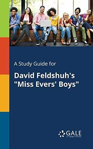 A Study Guide for David – Paperback, by Gale Cengage Learning – Very Good