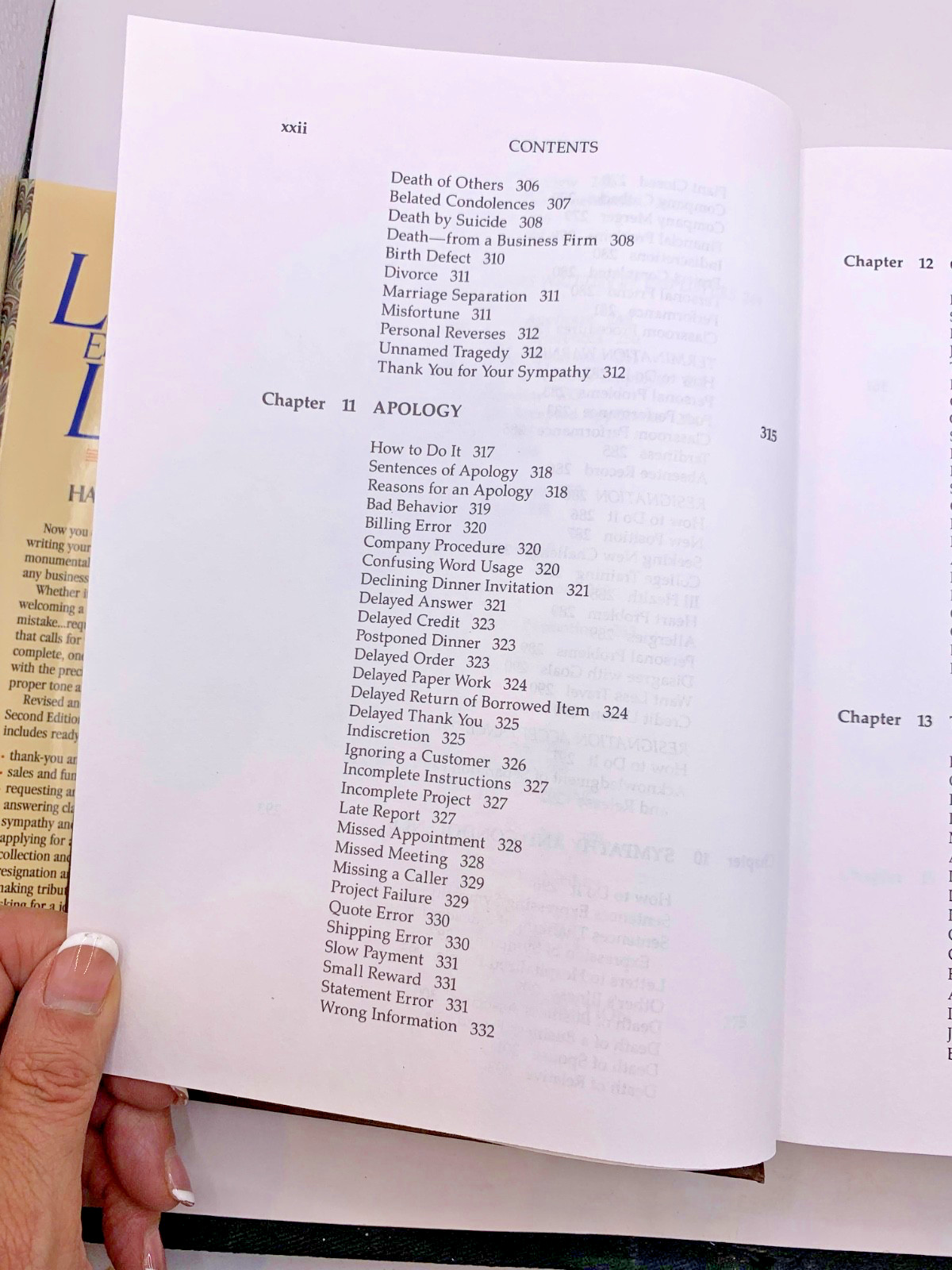 Lifetime Encyclopedia of Letters Harold E. Meyer Templates for Every Situation