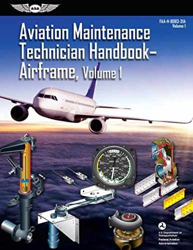 Aviation – Paperback, by Federal Aviation Administration – Acceptable n