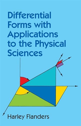 Differential Forms with Applic – ACCEPTABLE