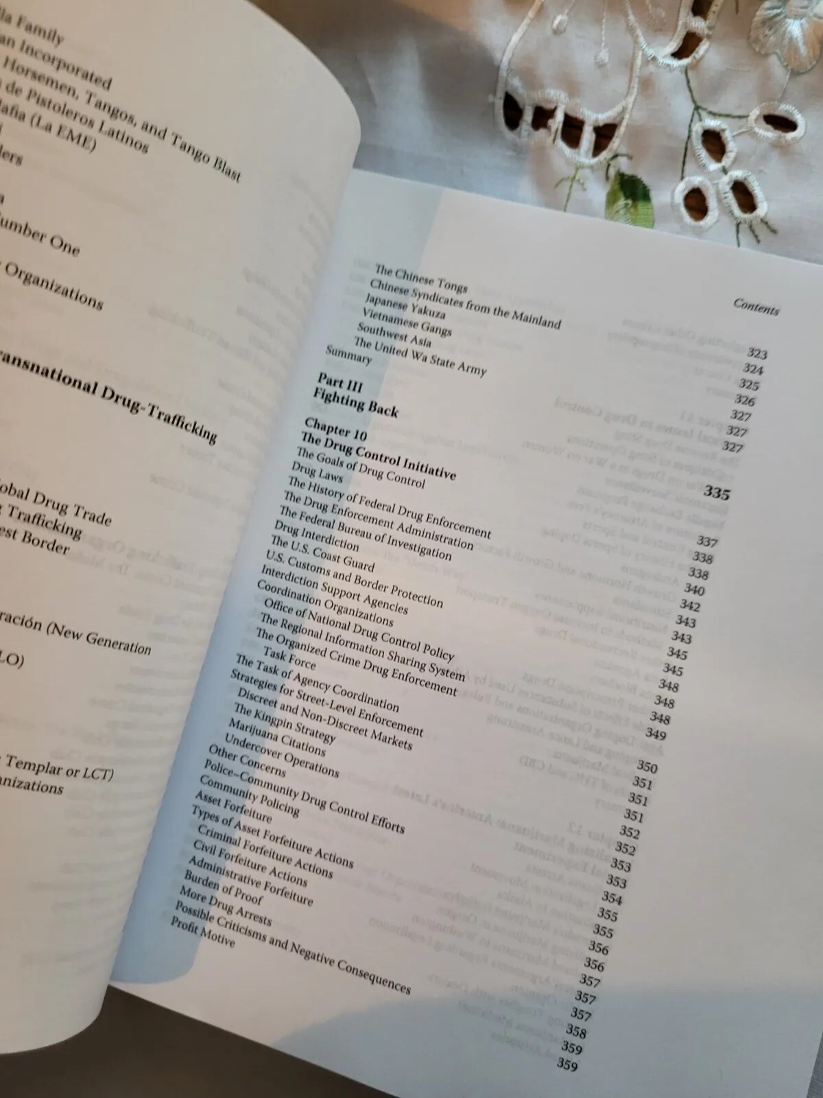 Drugs in Society 8th Edition Michael D. Lyman