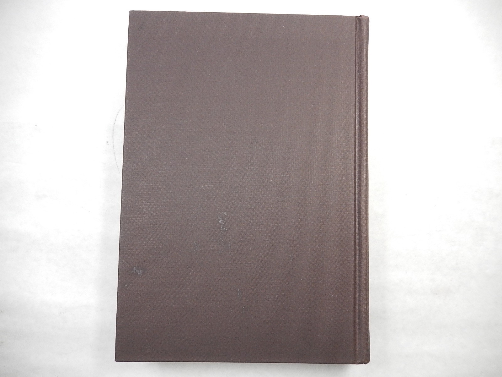 History of Public Land Law Development by Paul W. Gates, 1968, NICE