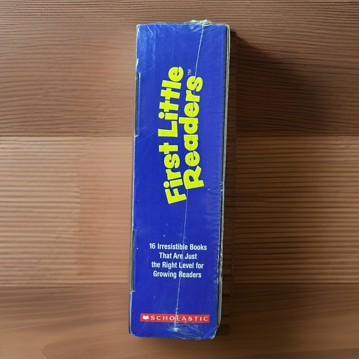 First Little Readers Ser.: First Little Readers: Guided Reading Levels K and…