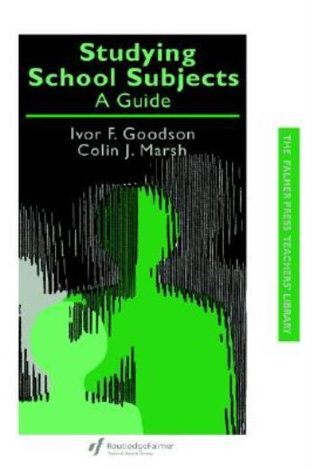 Studying School Subjects: A Guide