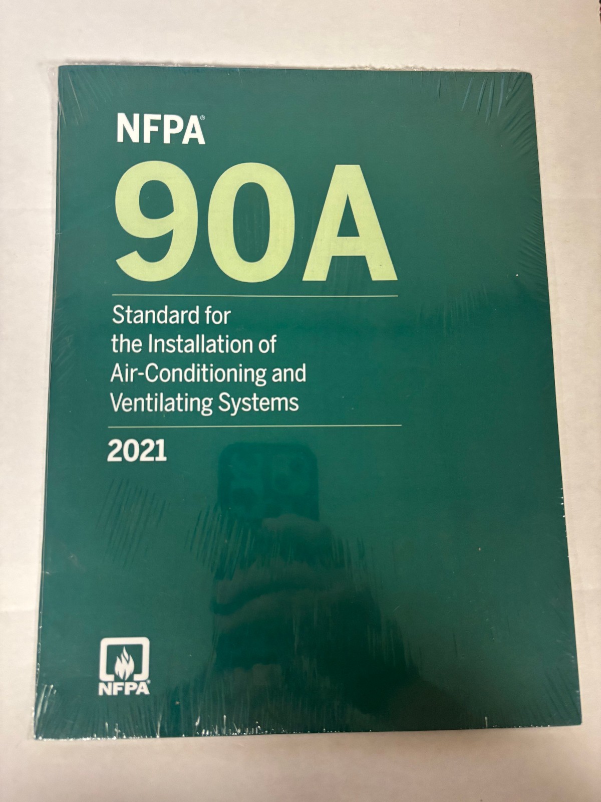 Nfpa 90a: Standard for the Installation of Air-Conditioning and Ventilating Syst