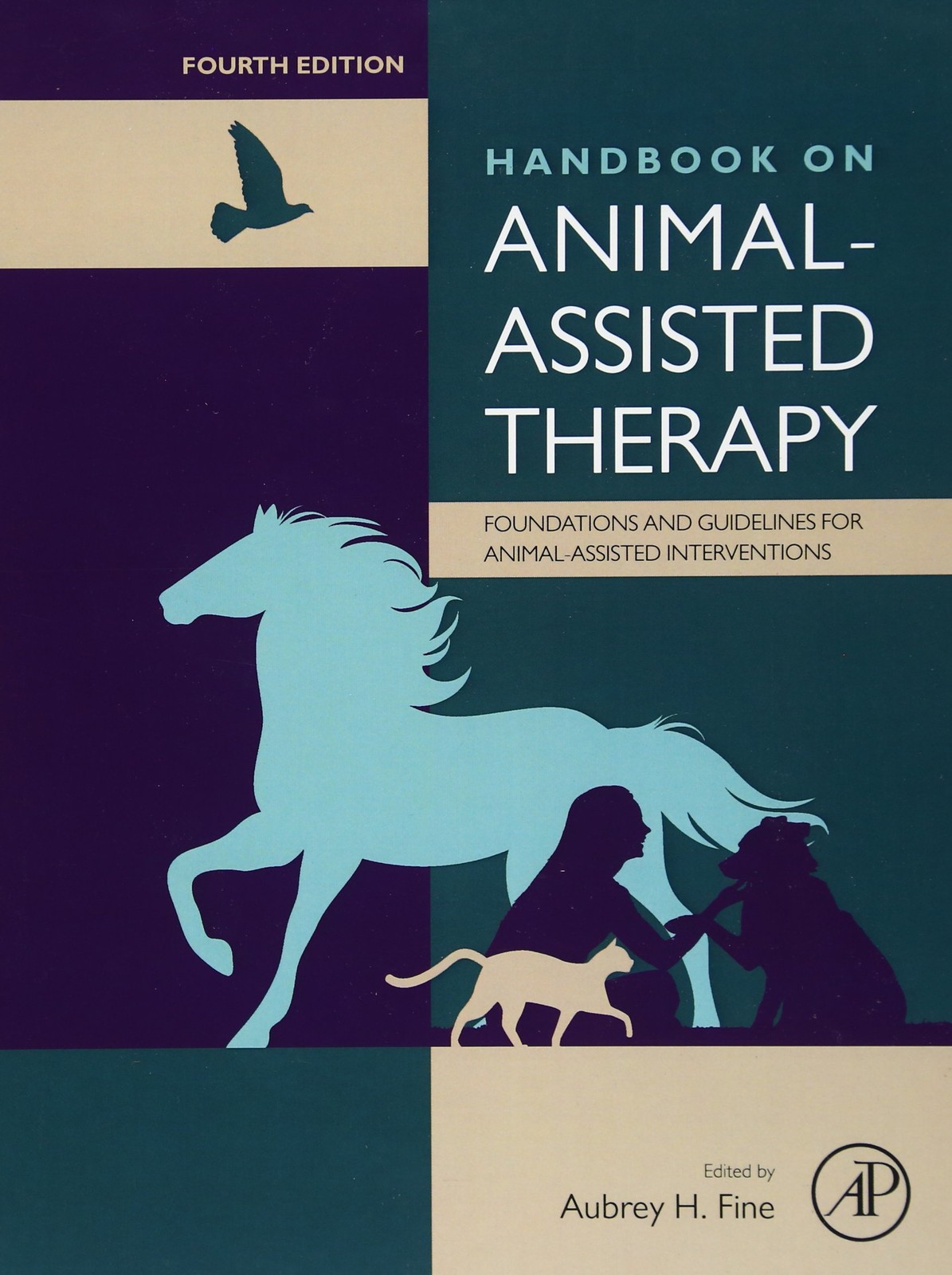 Handbook on Animal-Assisted Therapy: Foundations and Guidelines for Animal-A…