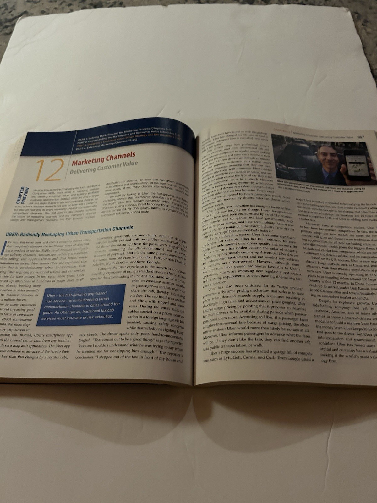 Principles Of Marketing Eight Edition International