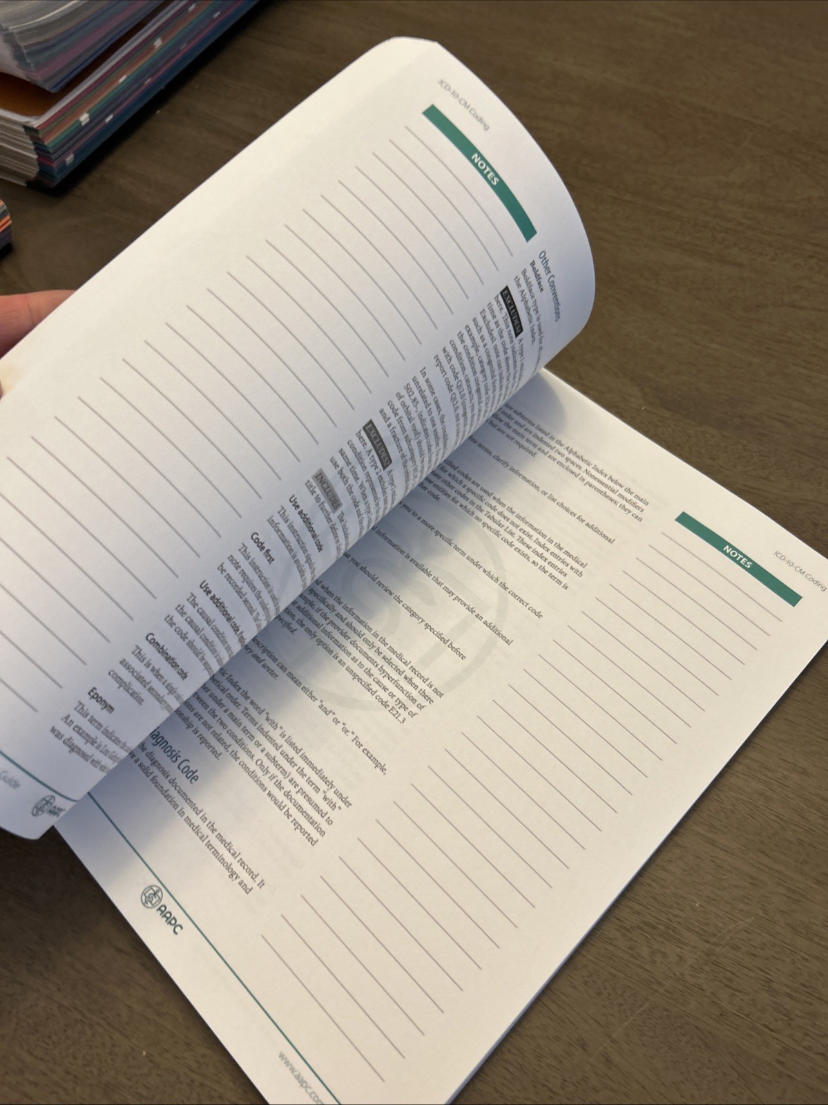 Denials Management & Appeals Reference Guide – Second Edition