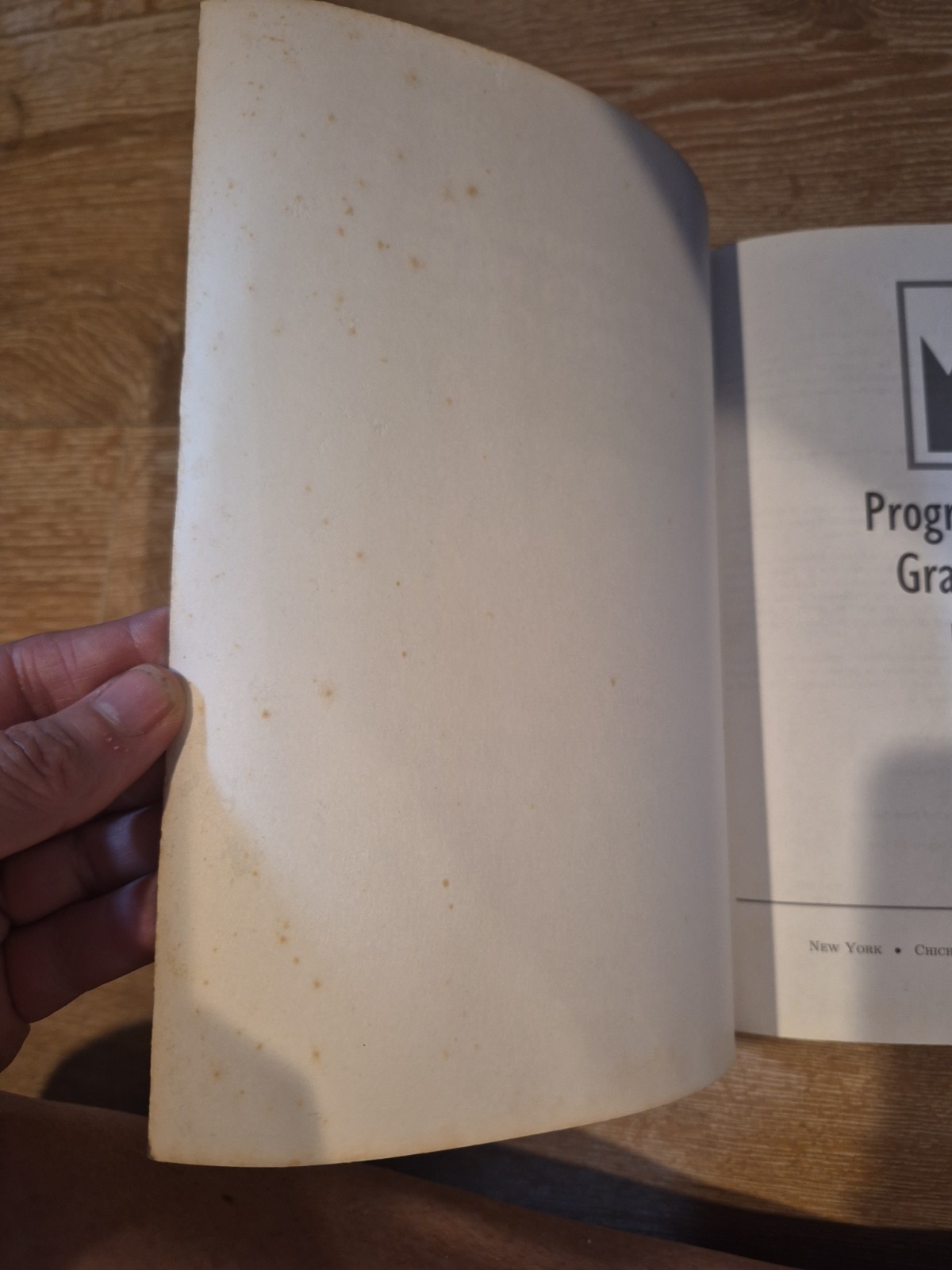 Programming for Graphics Files : In C and C++ Paperback John R. L