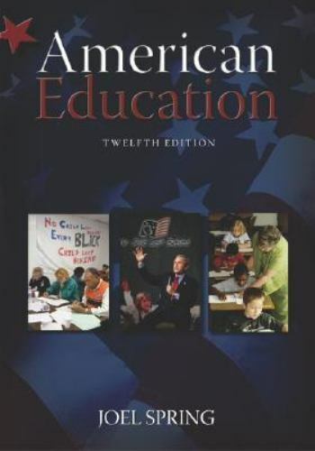 American Education by