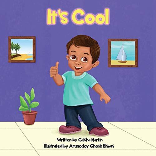 It’s Cool