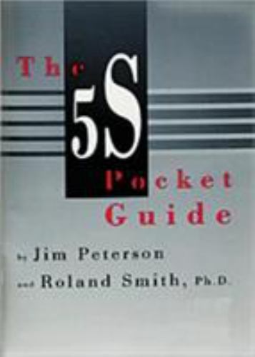 5s Pocket Guide, Paperback by Peterson, Jim; Smith, Roland, Like New Used, Fr…